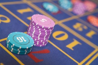 Joker Gaming slot interface on master188 alternatif platform