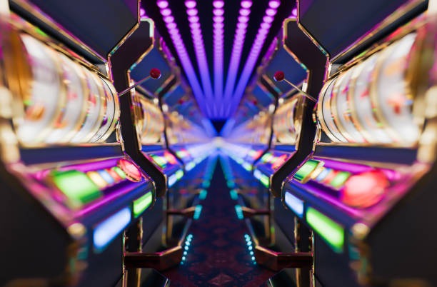 Prize table display showing slot game payouts on master188 alternatif